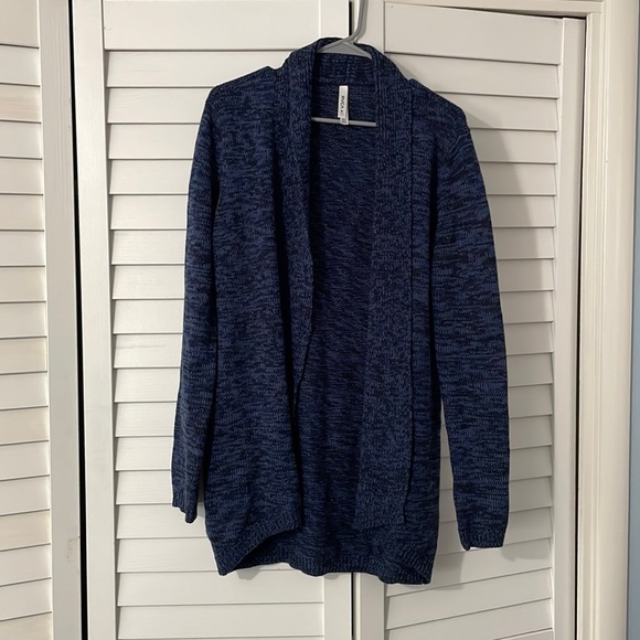 RVCA Cardigan - Picture 1 of 4